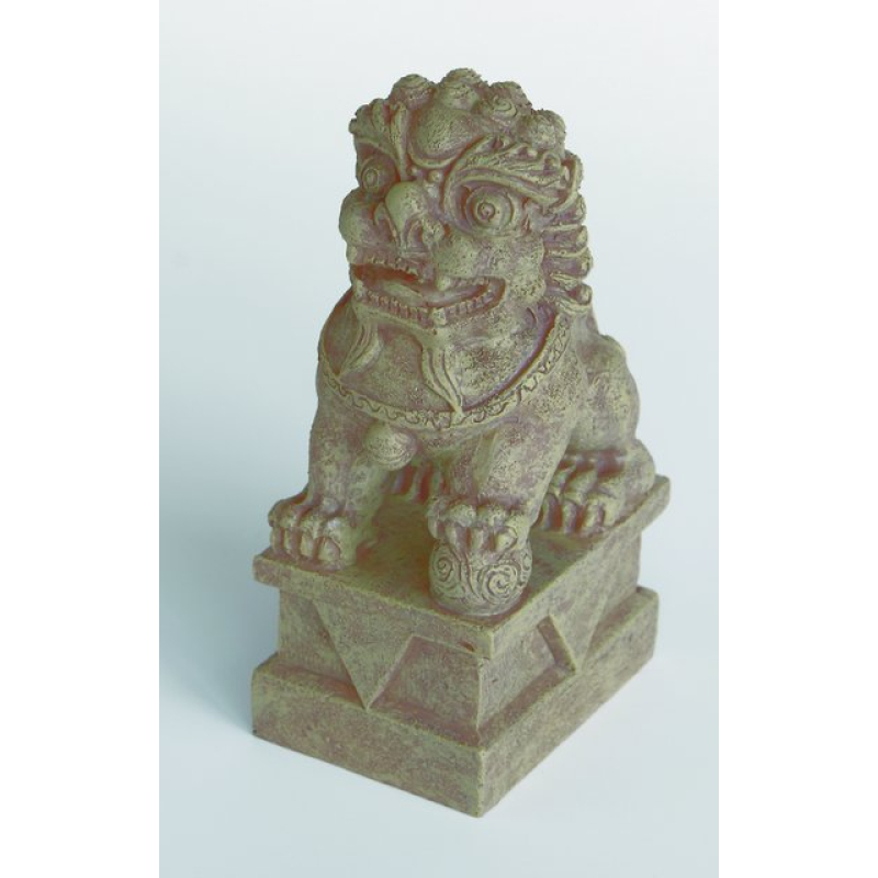 Superfish zen deco foo dog